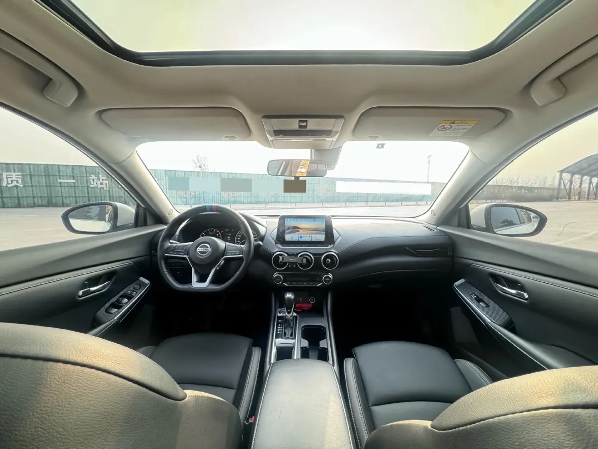 2020 Nissan Sylphy 1.6L 139HP L4 CVT,autocango,china used car exporter,china ev exporter,chinese used car exporter,chinese used ev exporter