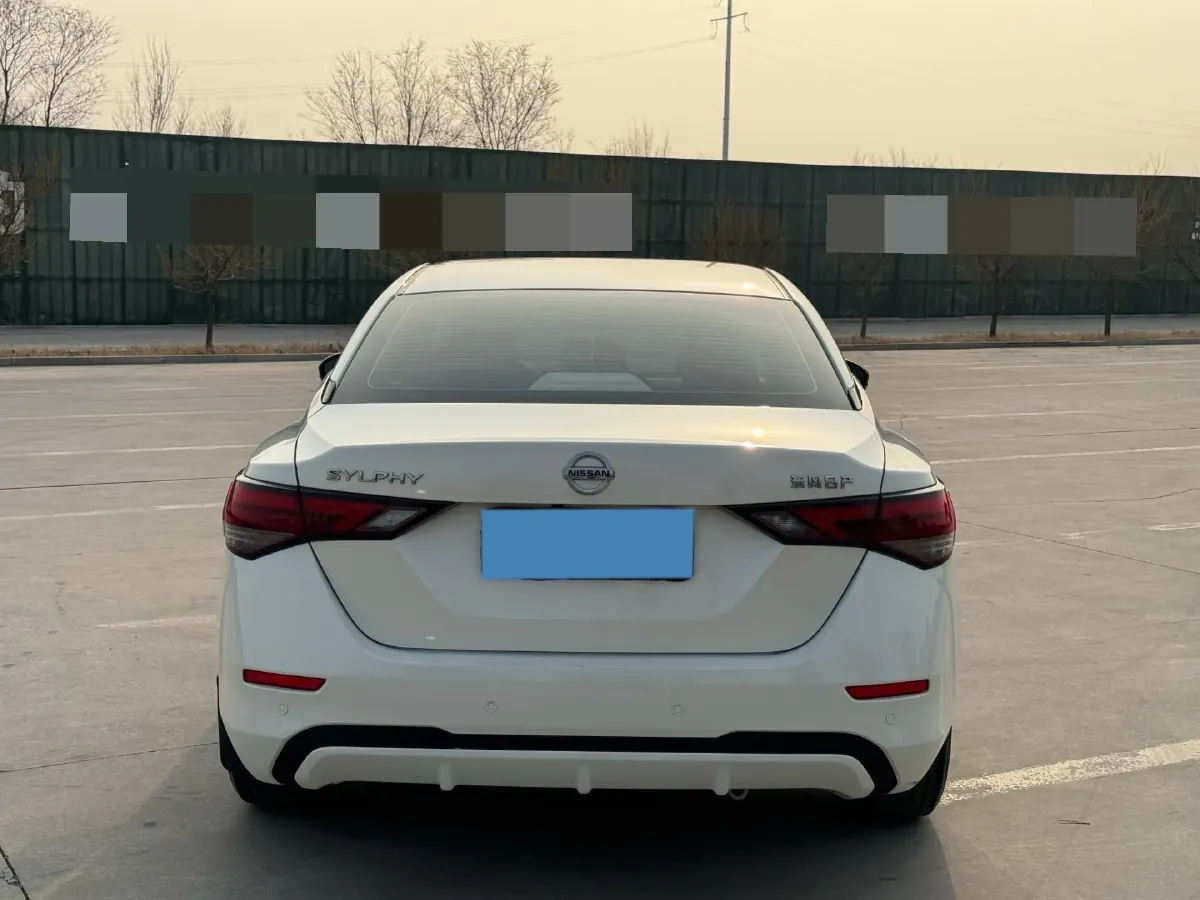 2020 Nissan Sylphy 1.6L 139HP L4 CVT,autocango,china used car exporter,china ev exporter,chinese used car exporter,chinese used ev exporter