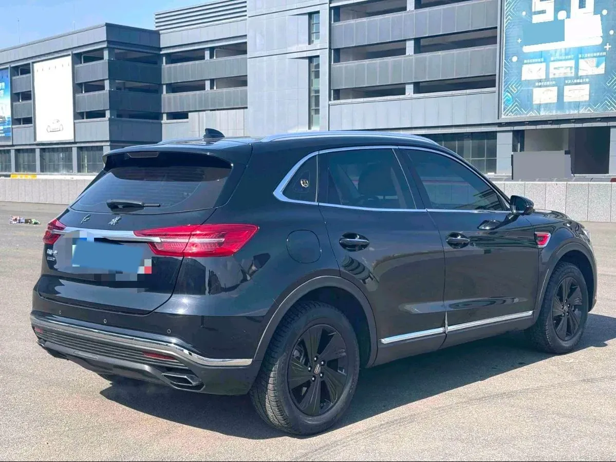 2019 HongQi HS5 2.0T 224HP L4 6AT,autocango,china used car exporter,china ev exporter,chinese used car exporter,chinese used ev exporter