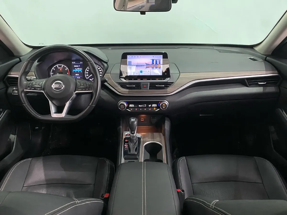 2021 Nissan Teana 2.0L 156HP L4 CVT,autocango,china used car exporter,china ev exporter,chinese used car exporter,chinese used ev exporter