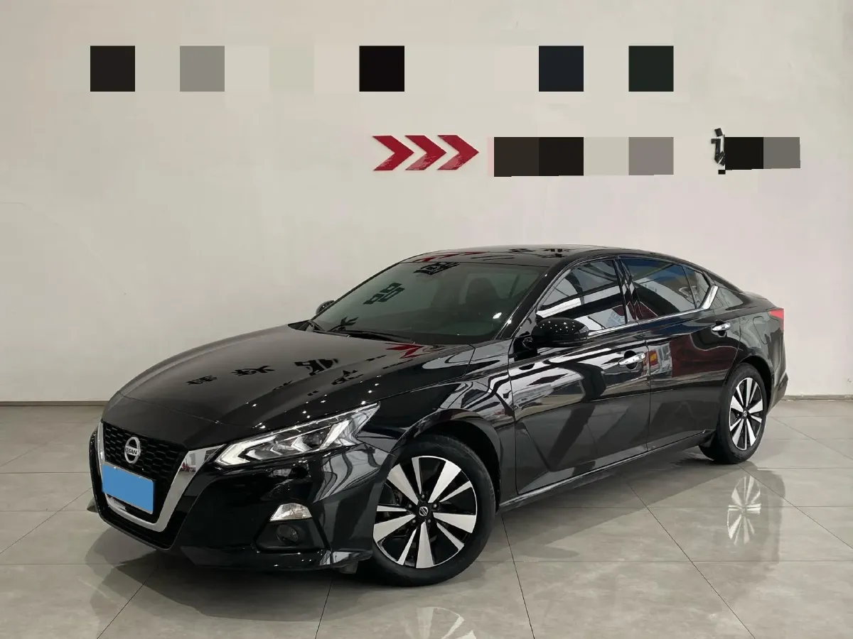 2021 Nissan Teana 2.0L 156HP L4 CVT,autocango,china used car exporter,china ev exporter,chinese used car exporter,chinese used ev exporter