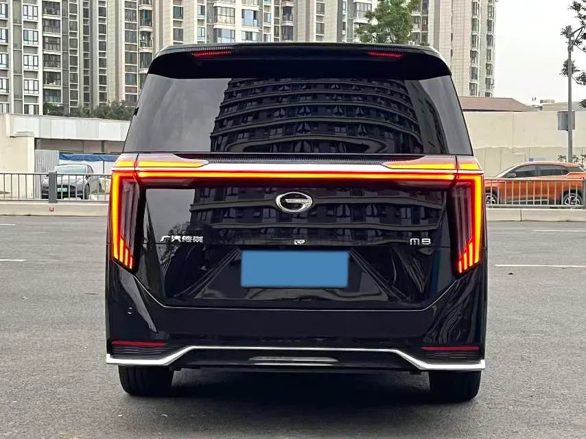 2024 GAC Trumpchi M8 2.0T 252HP L4 8AT,autocango,china used car exporter,china ev exporter,chinese used car exporter,chinese used ev exporter