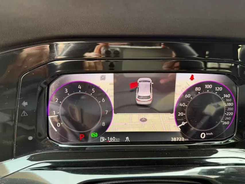 2023 Volkswagen Golf 1.4T 150HP L4 7DCT,autocango,china used car exporter,china ev exporter,chinese used car exporter,chinese used ev exporter