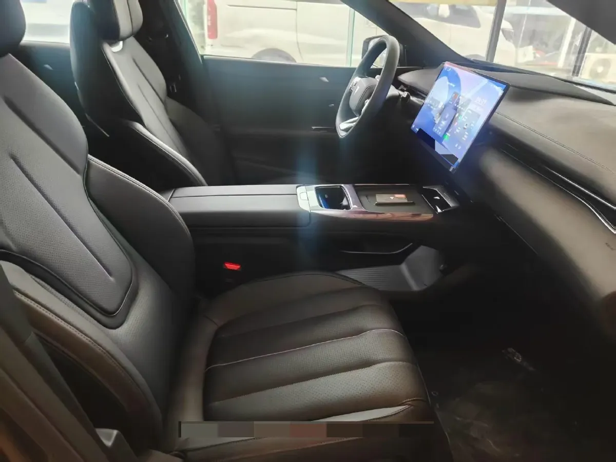 2026 Deepal L07 BEV,autocango,china used car exporter,china ev exporter,chinese used car exporter,chinese used ev exporter