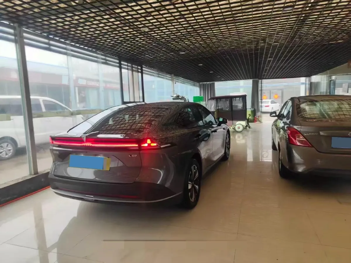 2026 Deepal L07 BEV,autocango,china used car exporter,china ev exporter,chinese used car exporter,chinese used ev exporter