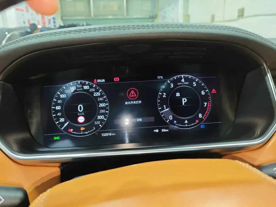 2016 Land Rover Range Rover Sport 3.0T 258HP V6 8AT,autocango,china used car exporter,china ev exporter,chinese used car exporter,chinese used ev exporter