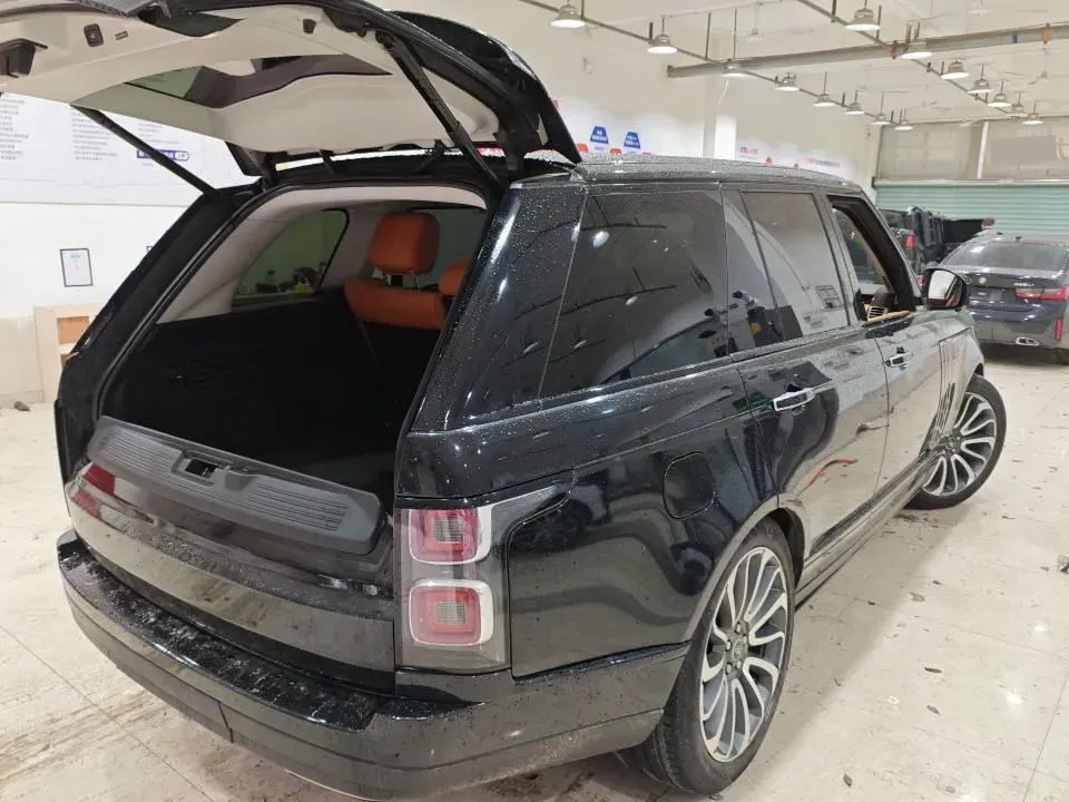 2016 Land Rover Range Rover Sport 3.0T 258HP V6 8AT,autocango,china used car exporter,china ev exporter,chinese used car exporter,chinese used ev exporter