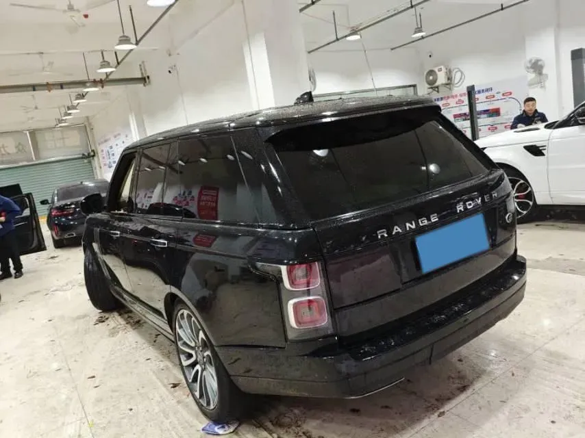 2016 Land Rover Range Rover Sport 3.0T 258HP V6 8AT,autocango,china used car exporter,china ev exporter,chinese used car exporter,chinese used ev exporter