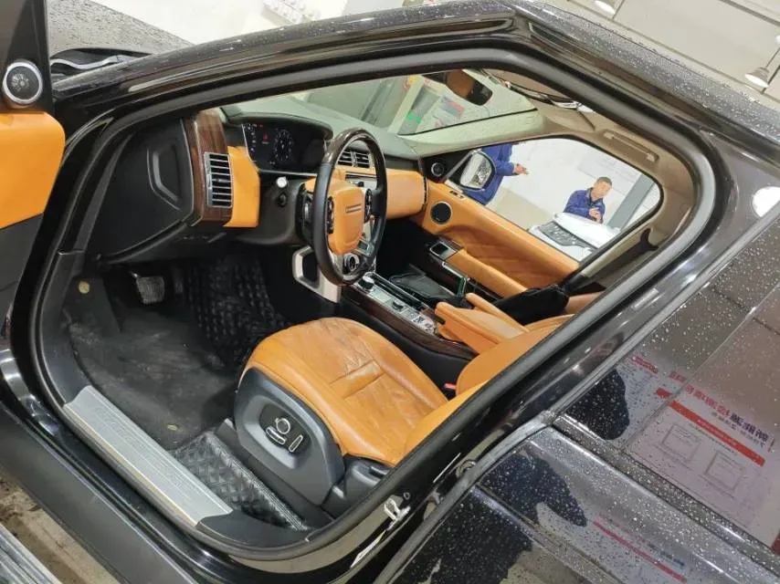 2016 Land Rover Range Rover Sport 3.0T 258HP V6 8AT,autocango,china used car exporter,china ev exporter,chinese used car exporter,chinese used ev exporter