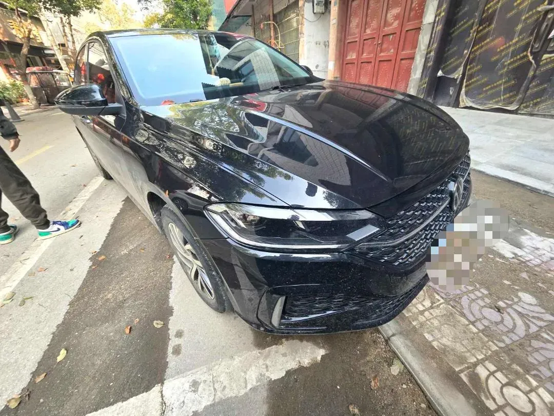 2024 Volkswagen Lavida 1.5T 160HP L4 7DCT,autocango,china used car exporter,china ev exporter,chinese used car exporter,chinese used ev exporter