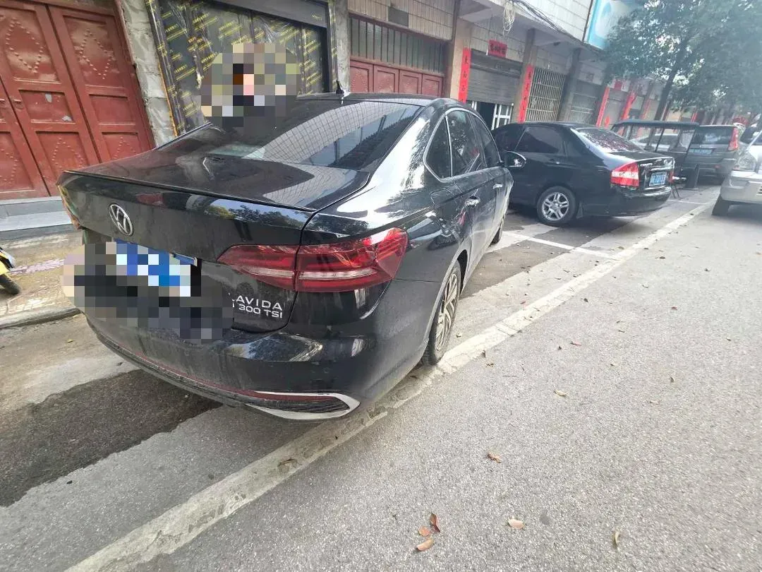 2024 Volkswagen Lavida 1.5T 160HP L4 7DCT,autocango,china used car exporter,china ev exporter,chinese used car exporter,chinese used ev exporter