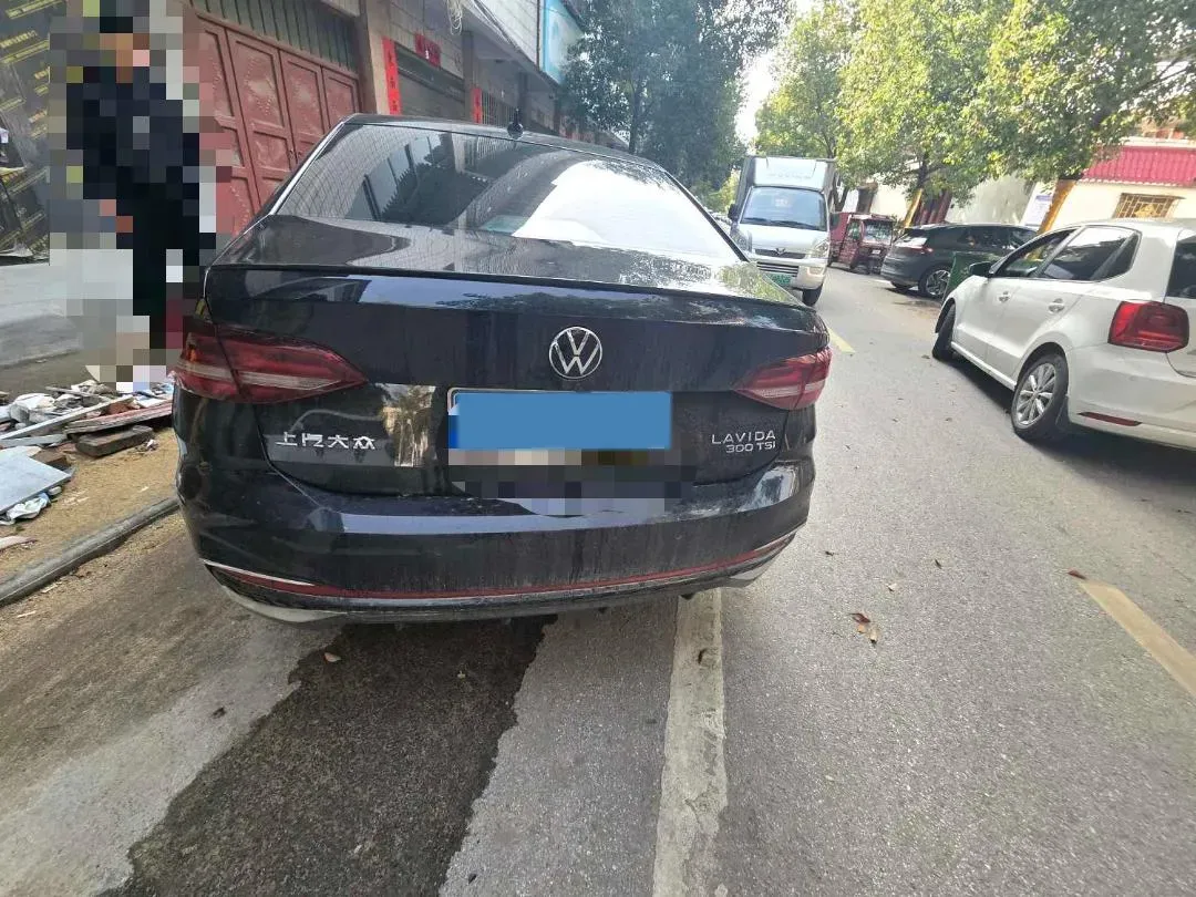 2024 Volkswagen Lavida 1.5T 160HP L4 7DCT,autocango,china used car exporter,china ev exporter,chinese used car exporter,chinese used ev exporter