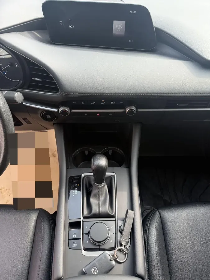 2022 Mazda 3 Axela 1.5L 117HP L4 6AT,autocango,china used car exporter,china ev exporter,chinese used car exporter,chinese used ev exporter