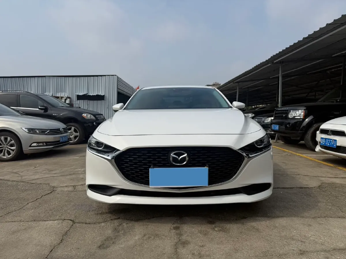 2022 Mazda 3 Axela 1.5L 117HP L4 6AT,autocango,china used car exporter,china ev exporter,chinese used car exporter,chinese used ev exporter