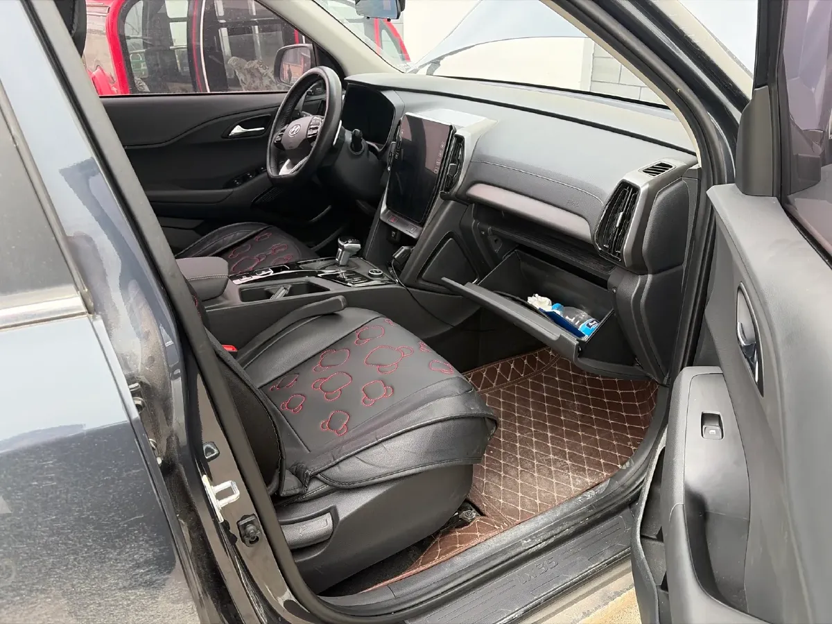 2021 Hyundai ix35 1.4T 140HP L4 7DCT,autocango,china used car exporter,china ev exporter,chinese used car exporter,chinese used ev exporter