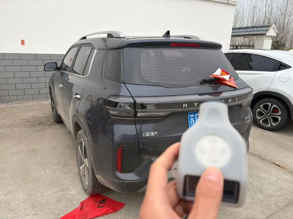 2021 Hyundai ix35 1.4T 140HP L4 7DCT,autocango,china used car exporter,china ev exporter,chinese used car exporter,chinese used ev exporter