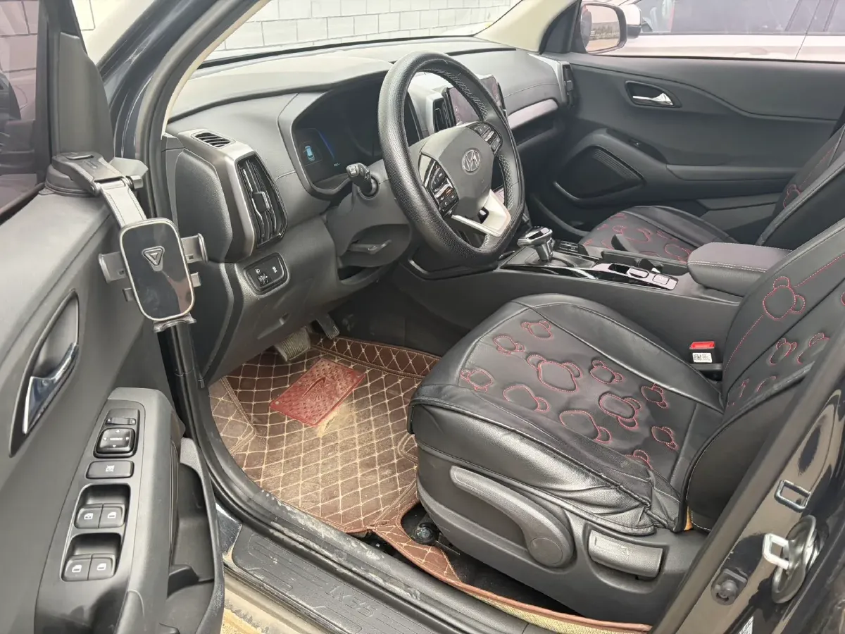 2021 Hyundai ix35 1.4T 140HP L4 7DCT,autocango,china used car exporter,china ev exporter,chinese used car exporter,chinese used ev exporter