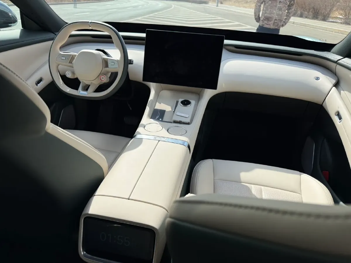 2025 MI YU7 BEV 96.3KWH,autocango,china used car exporter,china ev exporter,chinese used car exporter,chinese used ev exporter