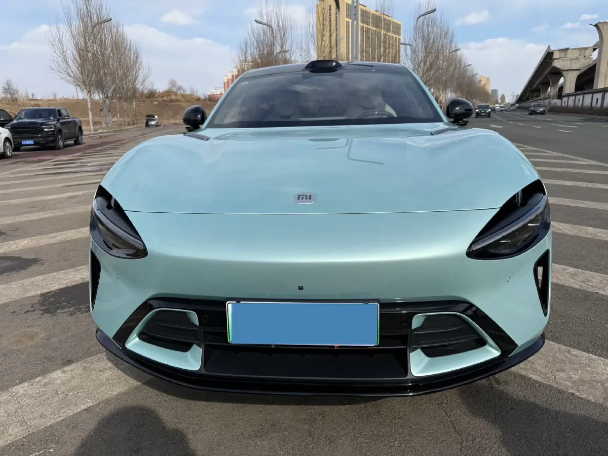 2025 MI YU7 BEV 96.3KWH,autocango,china used car exporter,china ev exporter,chinese used car exporter,chinese used ev exporter