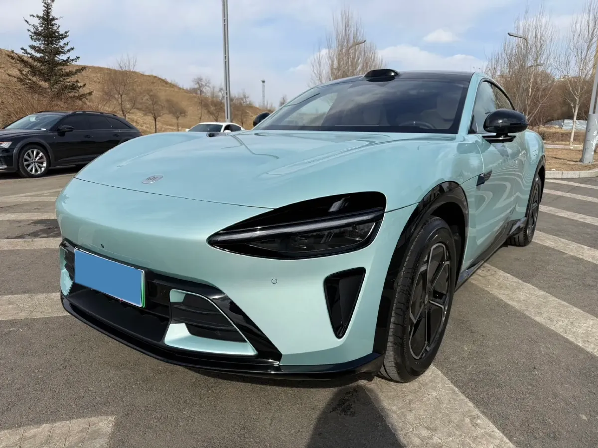 2025 MI YU7 BEV 96.3KWH,autocango,china used car exporter,china ev exporter,chinese used car exporter,chinese used ev exporter
