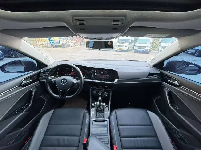 2020 Volkswagen Sagitar 1.2T 116HP L4 7DCT,autocango,china used car exporter,china ev exporter,chinese used car exporter,chinese used ev exporter