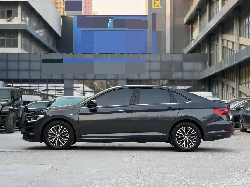 2020 Volkswagen Sagitar 1.2T 116HP L4 7DCT,autocango,china used car exporter,china ev exporter,chinese used car exporter,chinese used ev exporter