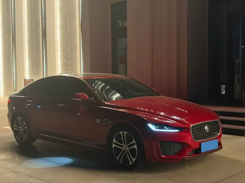 2020 Jaguar XEL 2.0T 200HP L4 8AT,autocango,china used car exporter,china ev exporter,chinese used car exporter,chinese used ev exporter