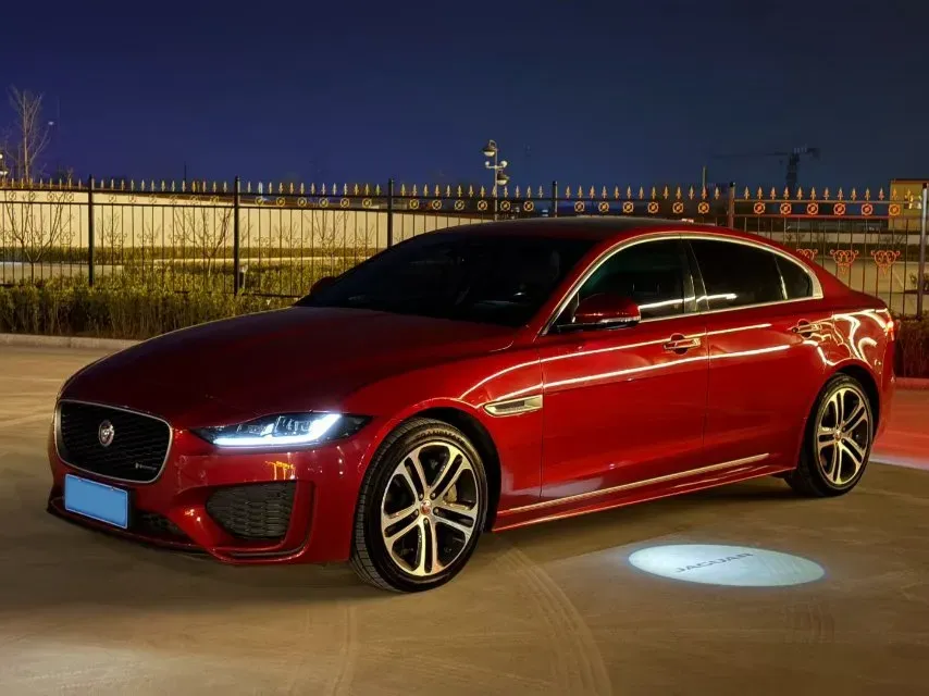 2020 Jaguar XEL 2.0T 200HP L4 8AT,autocango,china used car exporter,china ev exporter,chinese used car exporter,chinese used ev exporter