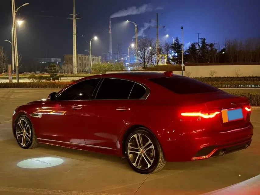 2020 Jaguar XEL 2.0T 200HP L4 8AT,autocango,china used car exporter,china ev exporter,chinese used car exporter,chinese used ev exporter