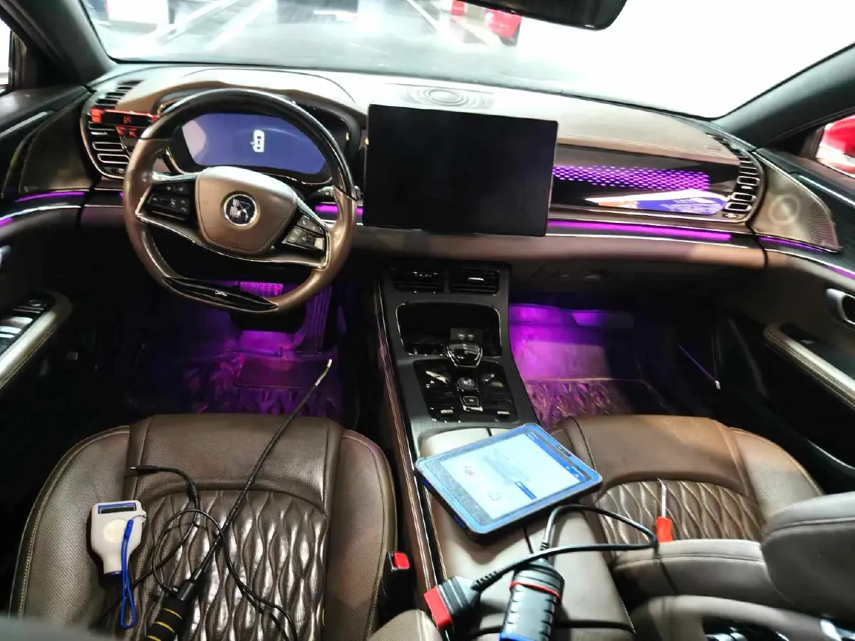 2020 BYD Han BEV 76.9KWH,autocango,china used car exporter,china ev exporter,chinese used car exporter,chinese used ev exporter