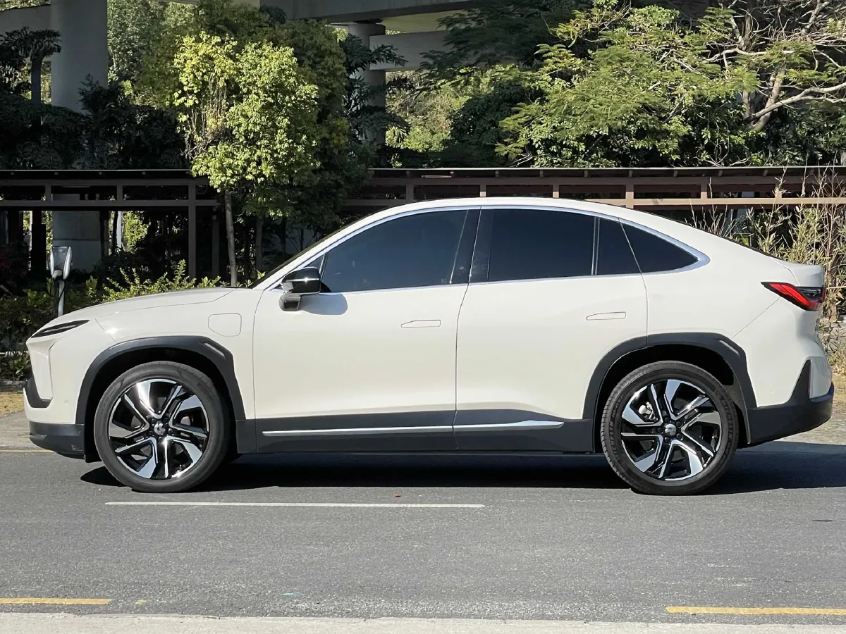 2020 NIO EC6 BEV 70KWH,autocango,china used car exporter,china ev exporter,chinese used car exporter,chinese used ev exporter