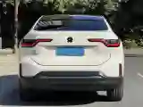 2020 NIO EC6 BEV 70KWH