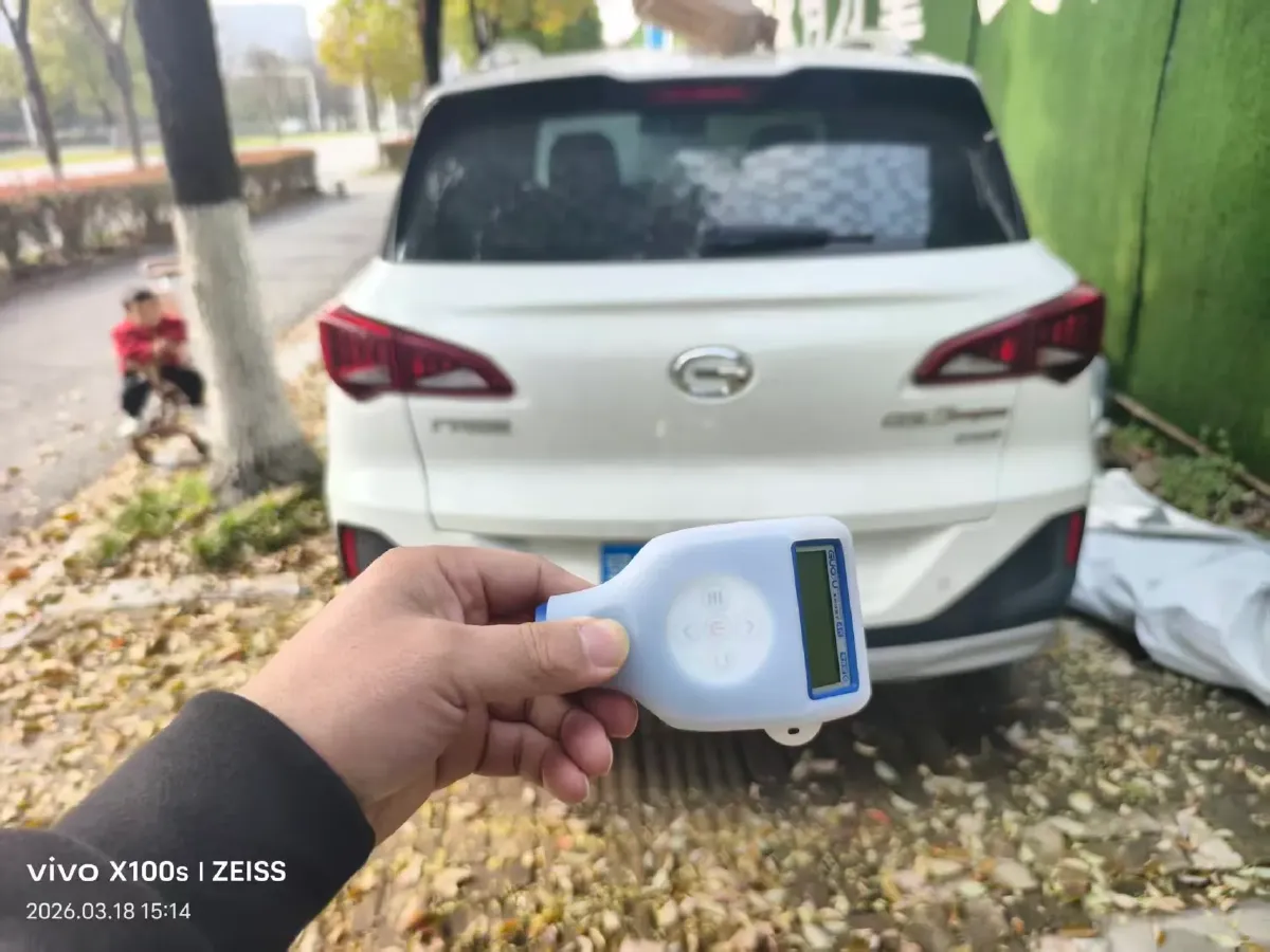 2021 GAC Trumpchi GS3 1.5T 169HP L4 6AT,autocango,china used car exporter,china ev exporter,chinese used car exporter,chinese used ev exporter