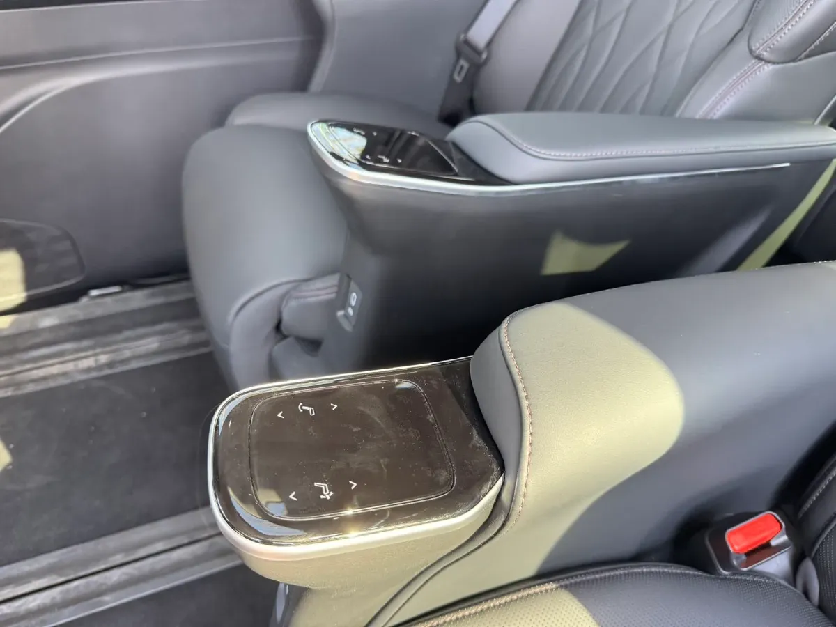 2024 GAC Trumpchi M8 2.0T 252HP L4 8AT,autocango,china used car exporter,china ev exporter,chinese used car exporter,chinese used ev exporter