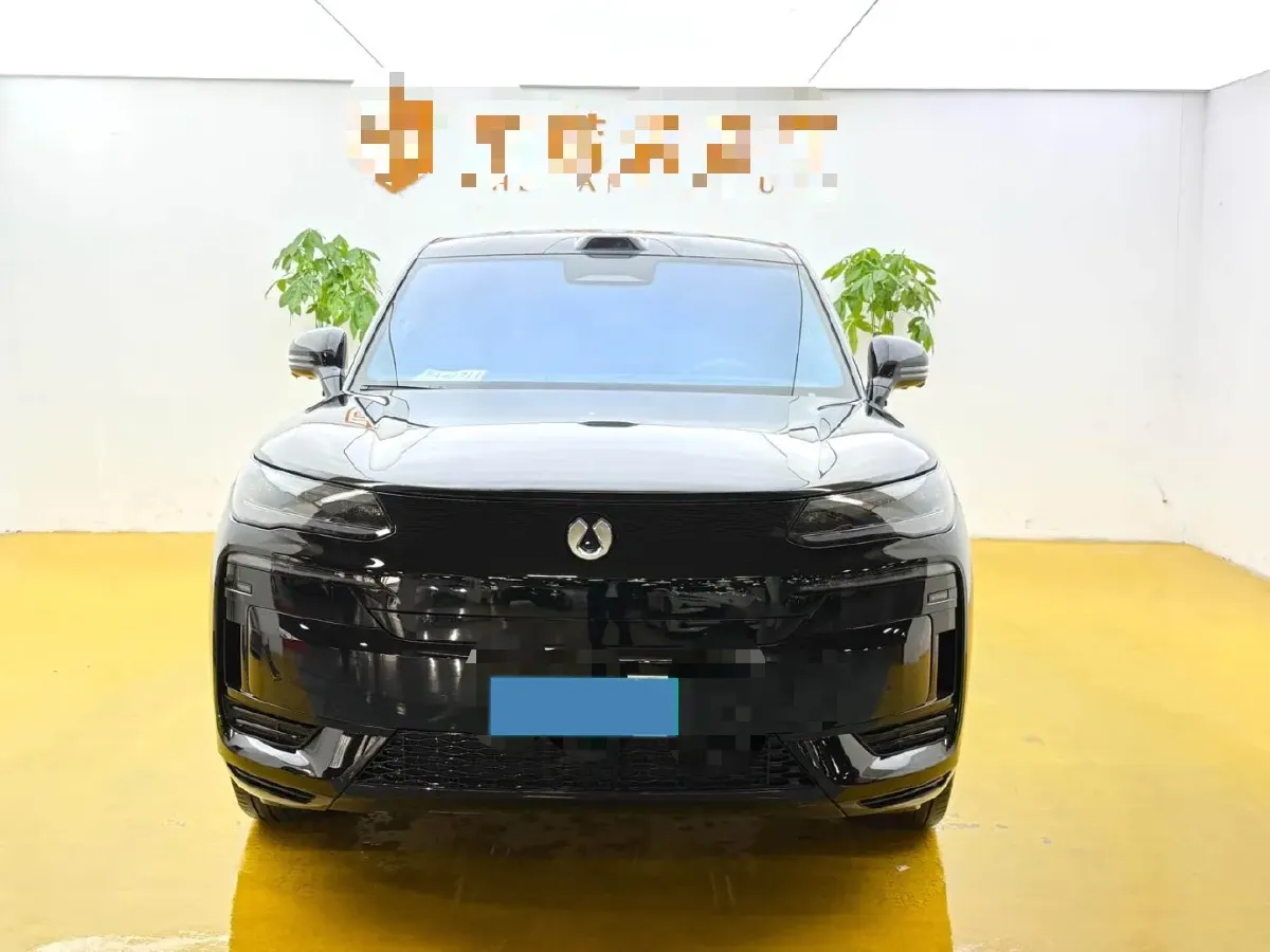 2026 Denza DenzaN9 2.0T 207HP L4 E-CVT PHEV,autocango,china used car exporter,china ev exporter,chinese used car exporter,chinese used ev exporter