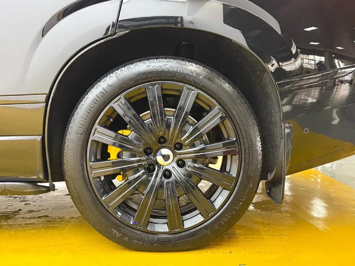 2026 Denza DenzaN9 2.0T 207HP L4 E-CVT PHEV,autocango,china used car exporter,china ev exporter,chinese used car exporter,chinese used ev exporter