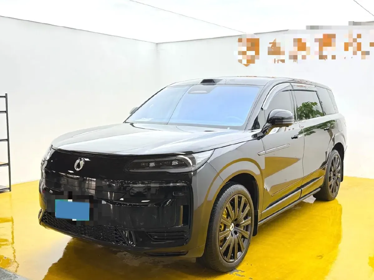 2026 Denza DenzaN9 2.0T 207HP L4 E-CVT PHEV,autocango,china used car exporter,china ev exporter,chinese used car exporter,chinese used ev exporter