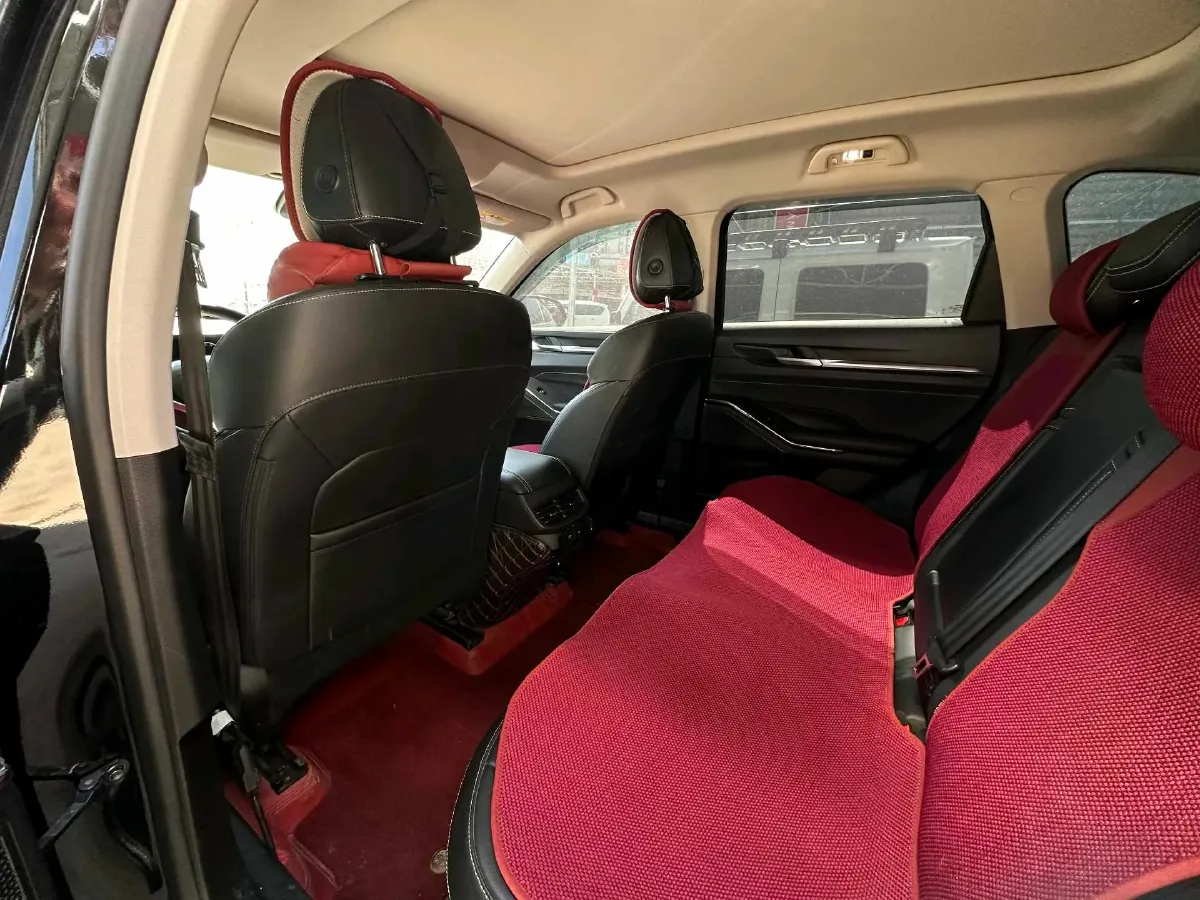 2022 Haval H6 1.5T 184HP L4 7DCT,autocango,china used car exporter,china ev exporter,chinese used car exporter,chinese used ev exporter