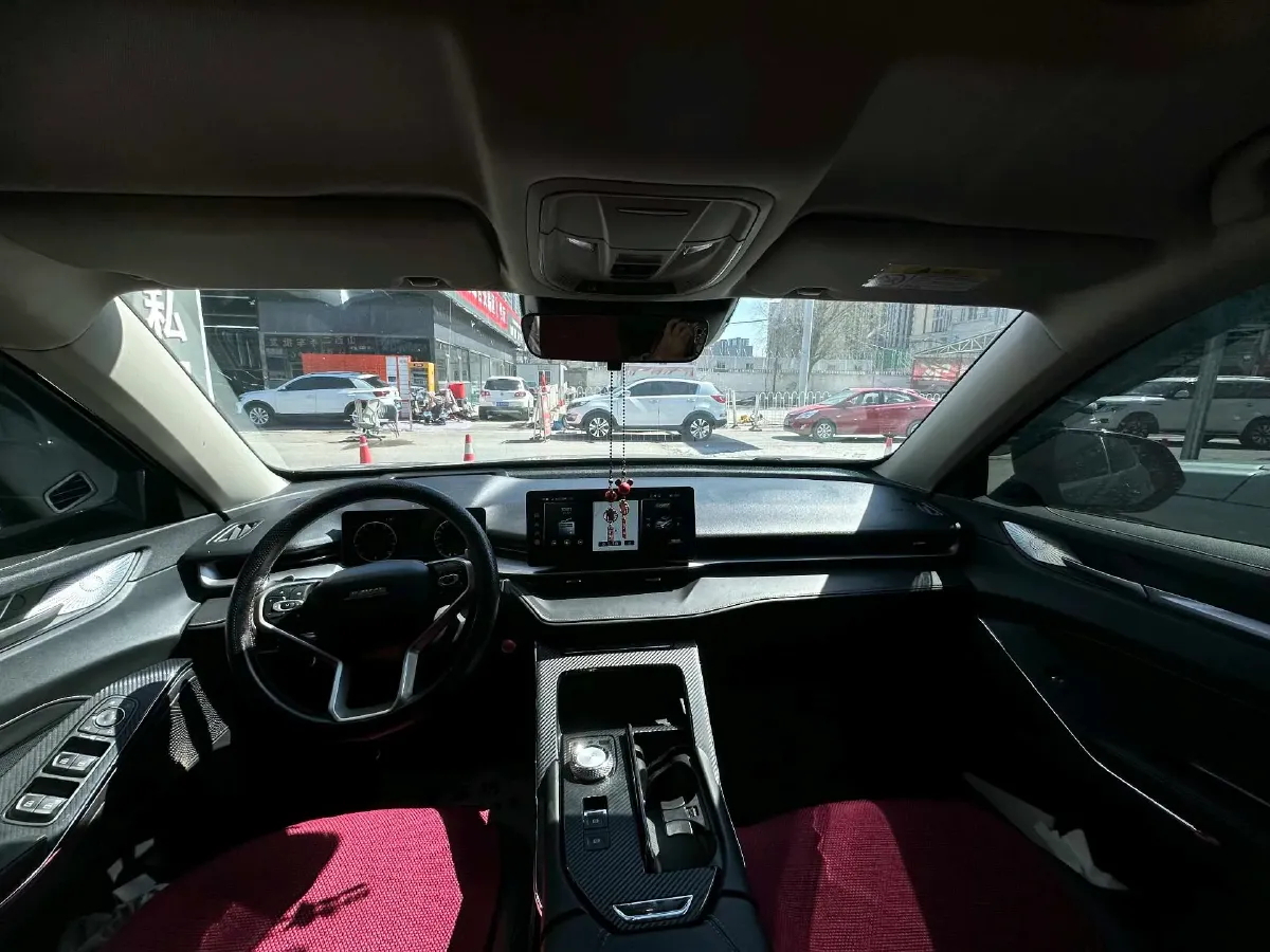 2022 Haval H6 1.5T 184HP L4 7DCT,autocango,china used car exporter,china ev exporter,chinese used car exporter,chinese used ev exporter