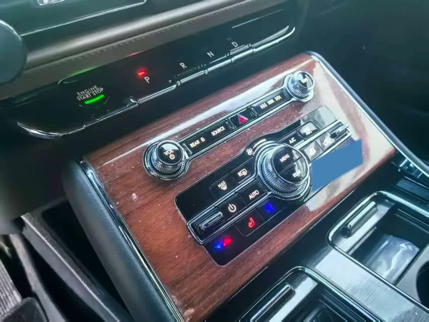 2023 Lincoln Aviator 3.0T 355HP V6 10AT,autocango,china used car exporter,china ev exporter,chinese used car exporter,chinese used ev exporter