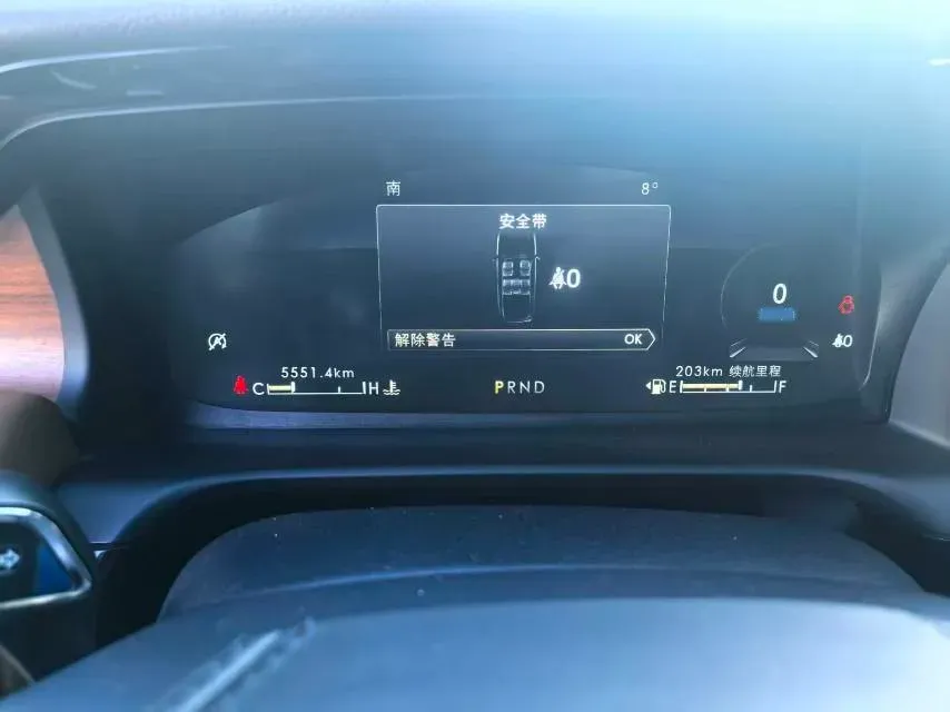 2023 Lincoln Aviator 3.0T 355HP V6 10AT,autocango,china used car exporter,china ev exporter,chinese used car exporter,chinese used ev exporter