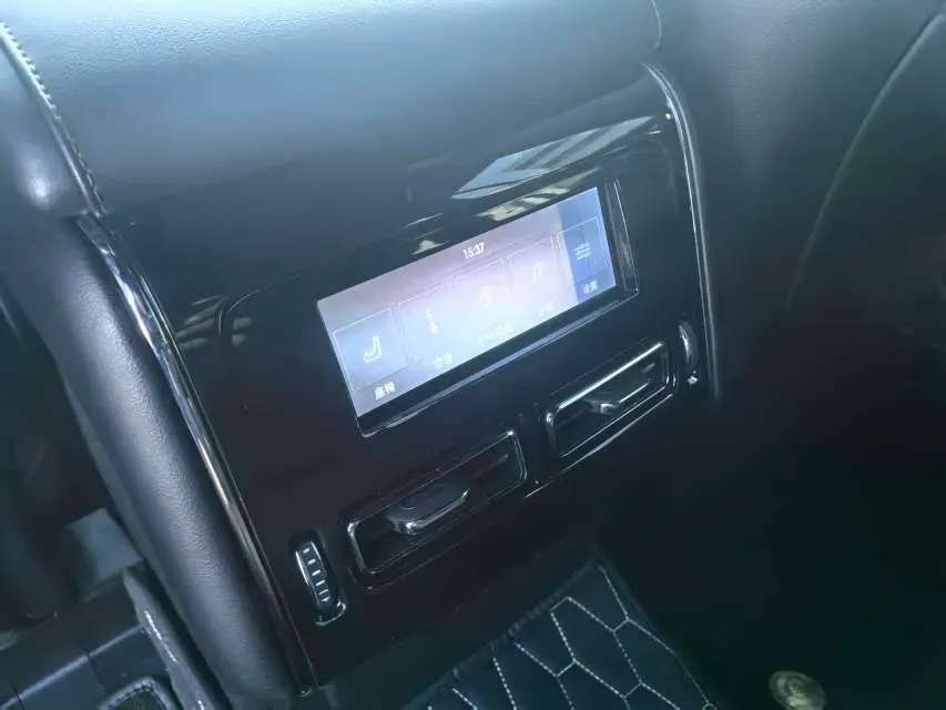 2023 Lincoln Aviator 3.0T 355HP V6 10AT,autocango,china used car exporter,china ev exporter,chinese used car exporter,chinese used ev exporter