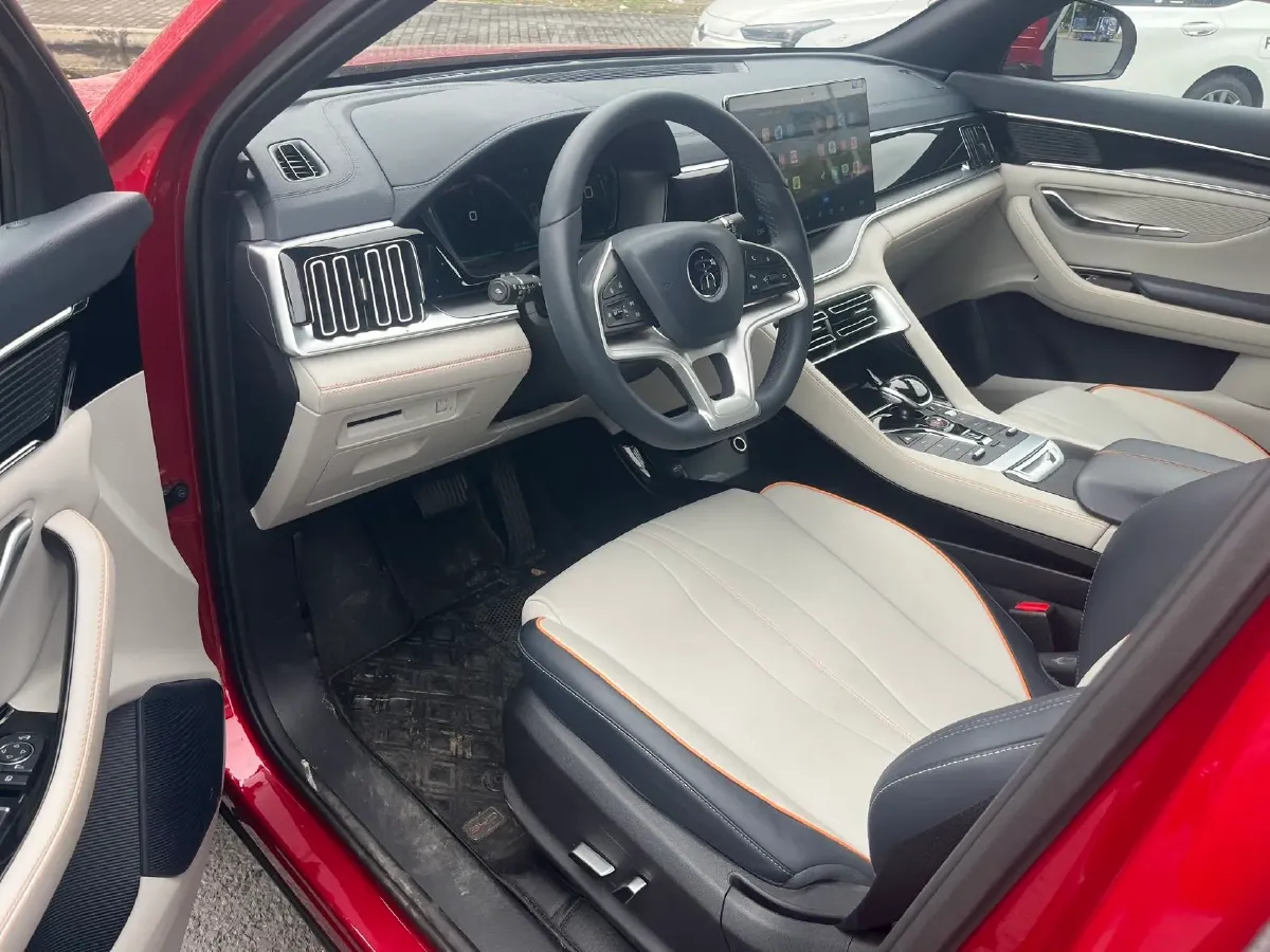 2021 BYD Qin BEV 53.56KWH,autocango,china used car exporter,china ev exporter,chinese used car exporter,chinese used ev exporter