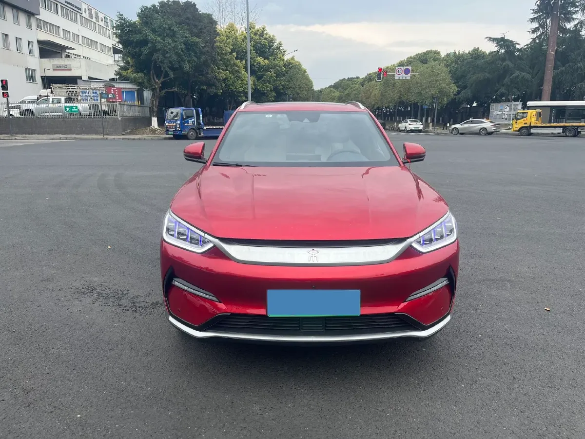 2021 BYD Qin BEV 53.56KWH,autocango,china used car exporter,china ev exporter,chinese used car exporter,chinese used ev exporter