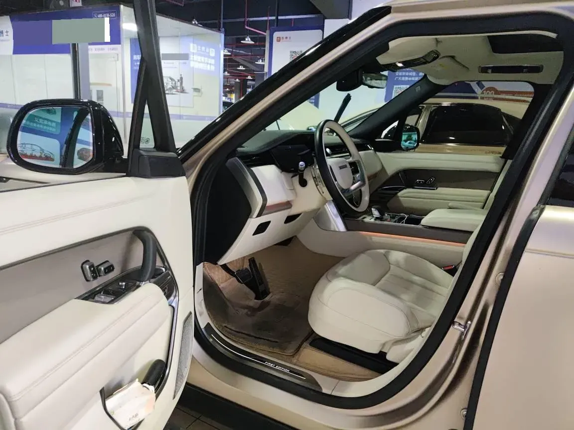 2022 Land Rover Range Rover 5.0T 564HP V8 8AT,autocango,china used car exporter,china ev exporter,chinese used car exporter,chinese used ev exporter