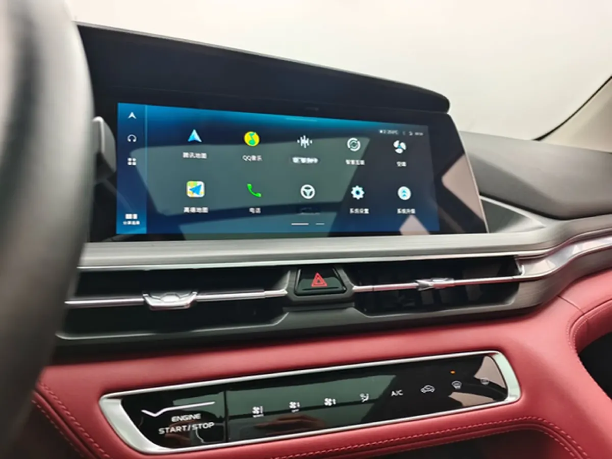 2020 ChangAn CS75 Plus 1.5T 178HP L4 6AT,autocango,china used car exporter,china ev exporter,chinese used car exporter,chinese used ev exporter