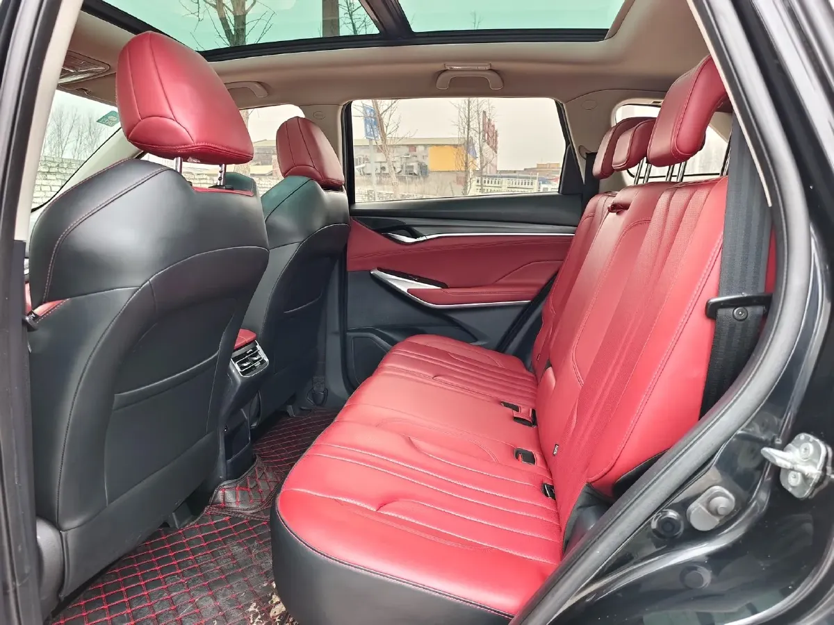 2020 ChangAn CS75 Plus 1.5T 178HP L4 6AT,autocango,china used car exporter,china ev exporter,chinese used car exporter,chinese used ev exporter