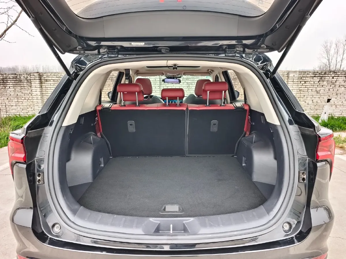 2020 ChangAn CS75 Plus 1.5T 178HP L4 6AT,autocango,china used car exporter,china ev exporter,chinese used car exporter,chinese used ev exporter