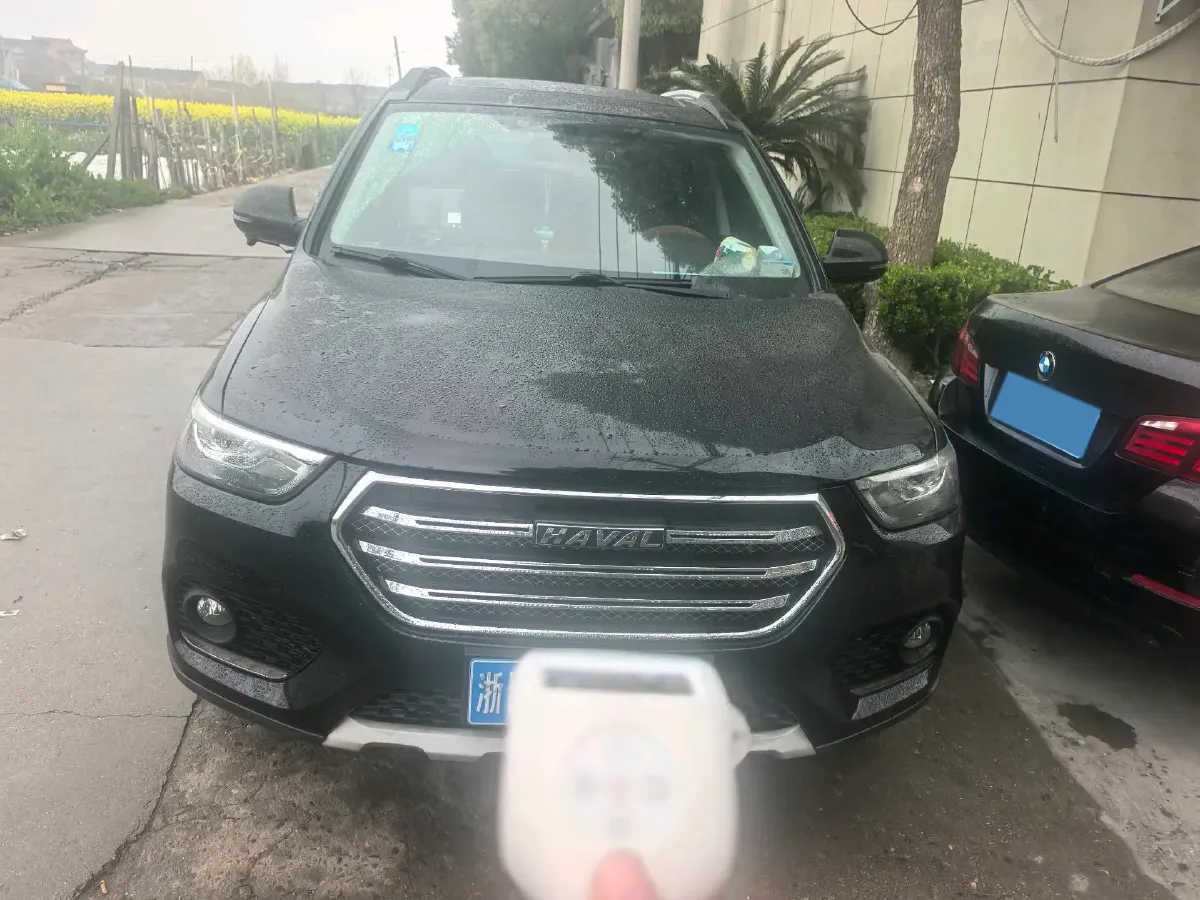 2018 Haval H6 1.5T 150HP L4 7DCT,autocango,china used car exporter,china ev exporter,chinese used car exporter,chinese used ev exporter