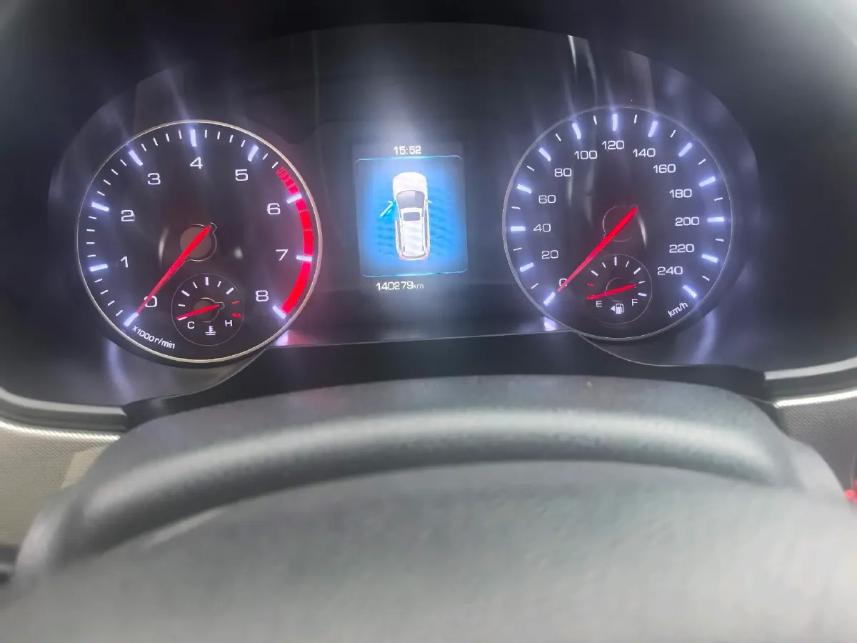 2018 Haval H6 1.5T 150HP L4 7DCT,autocango,china used car exporter,china ev exporter,chinese used car exporter,chinese used ev exporter